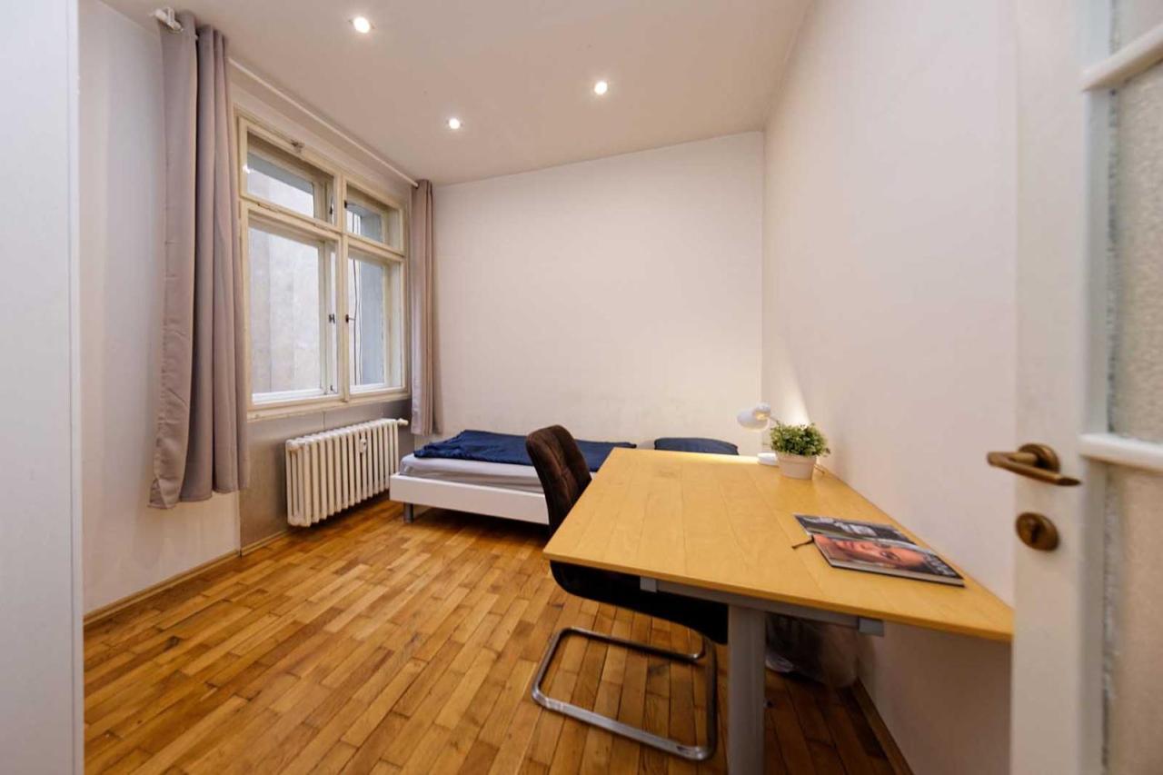 Vorsilska Appartement