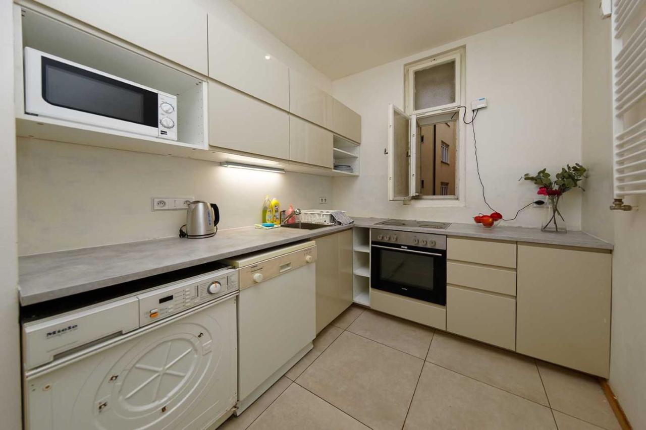 Vorsilska Appartement