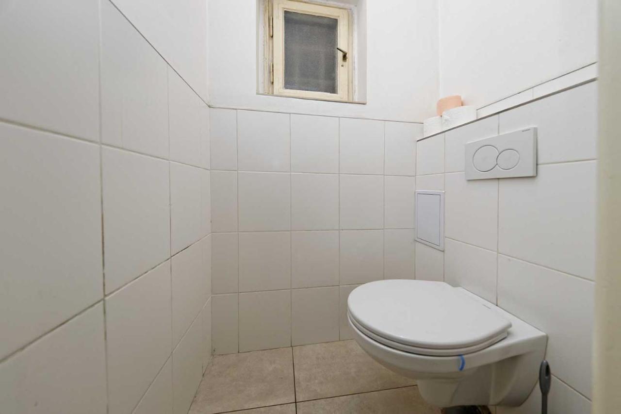 Appartement Vorsilska *