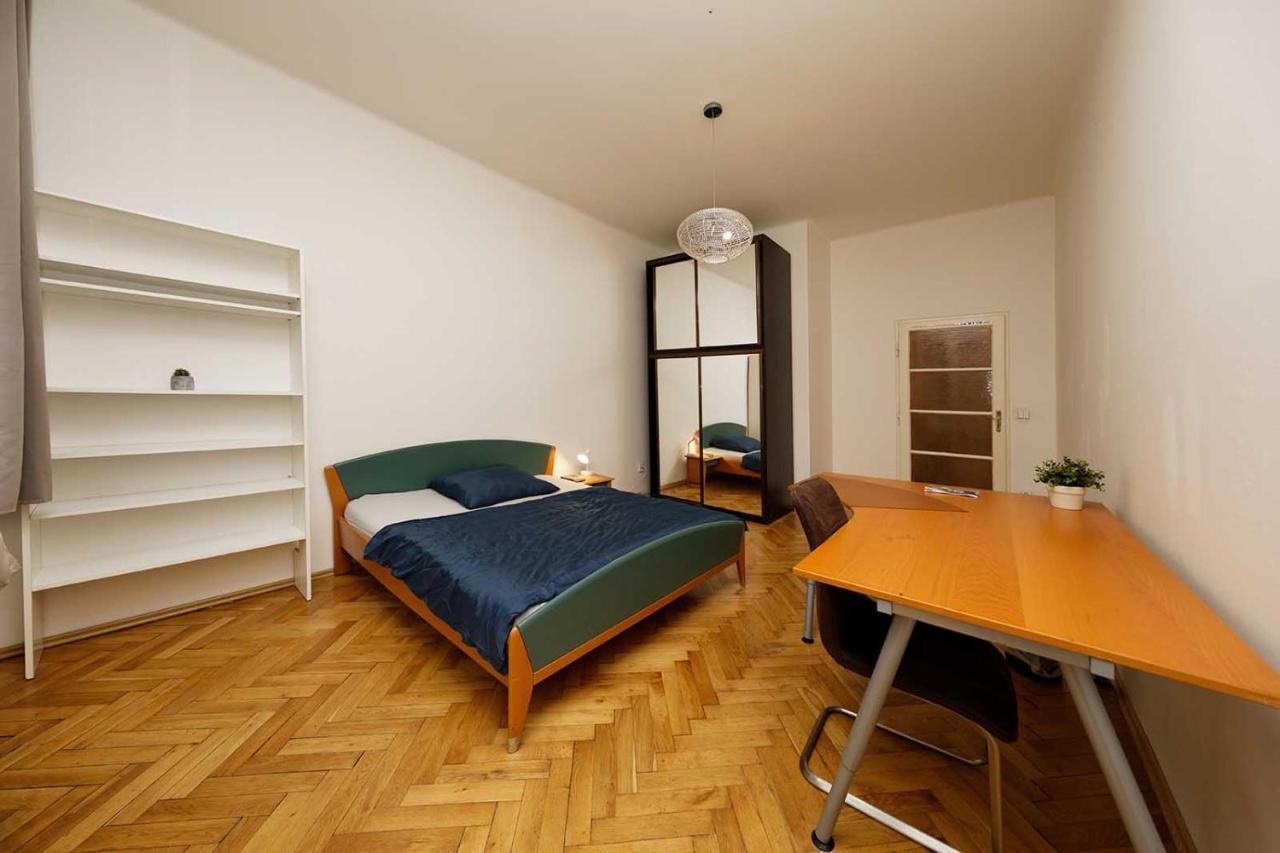 Vorsilska Appartement