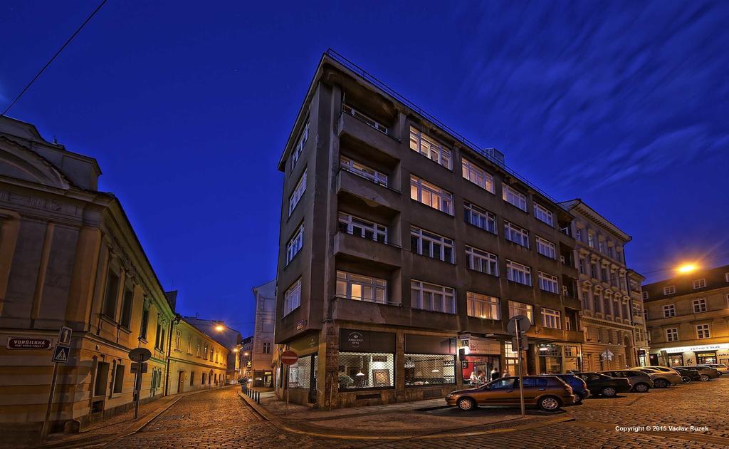 Vorsilska * Praag