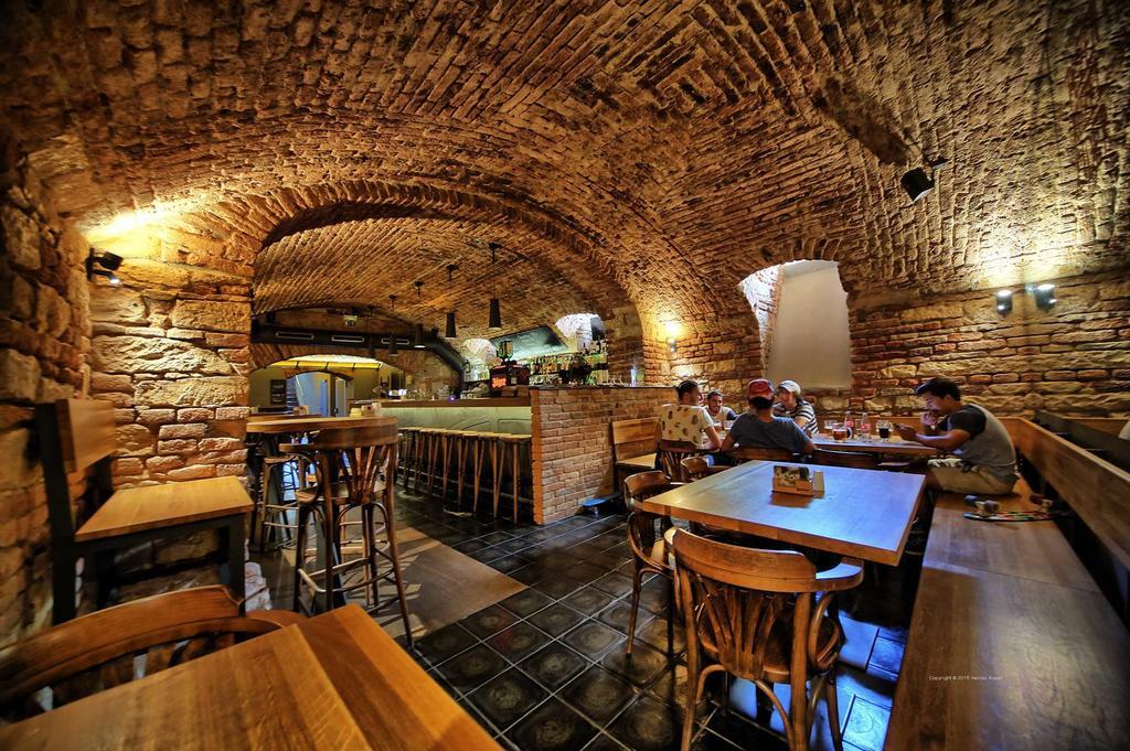 Vorsilska * Praag