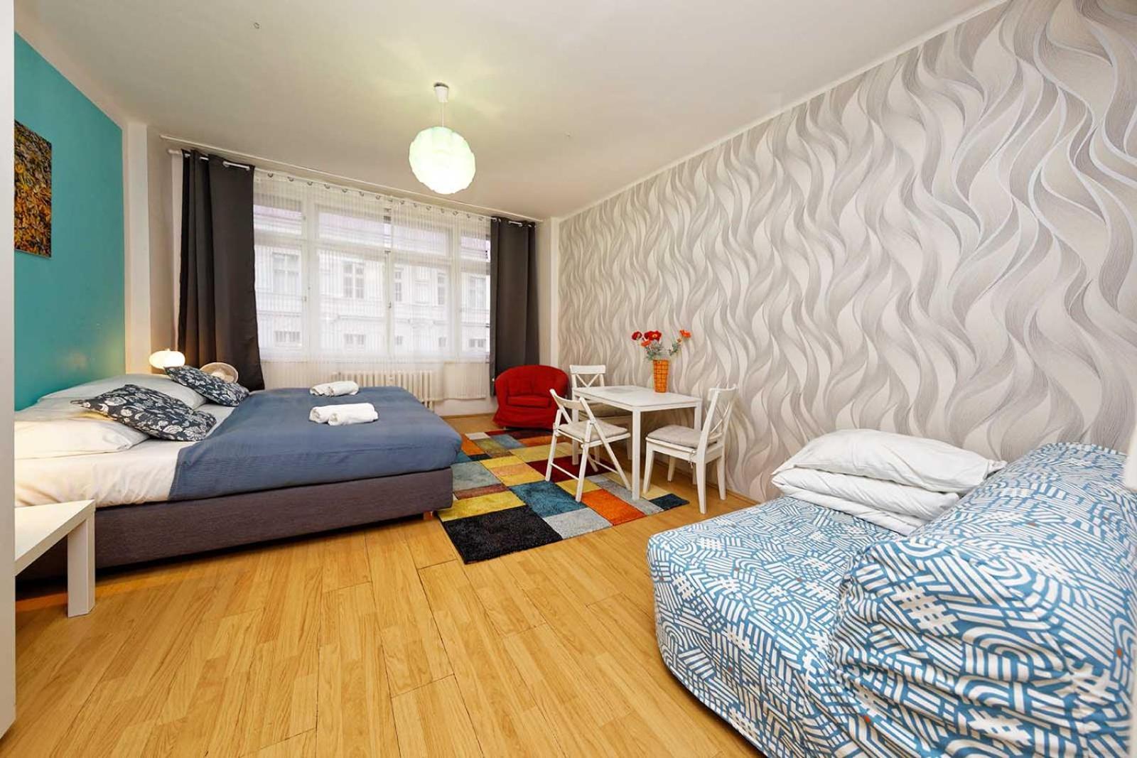 Appartement Vorsilska