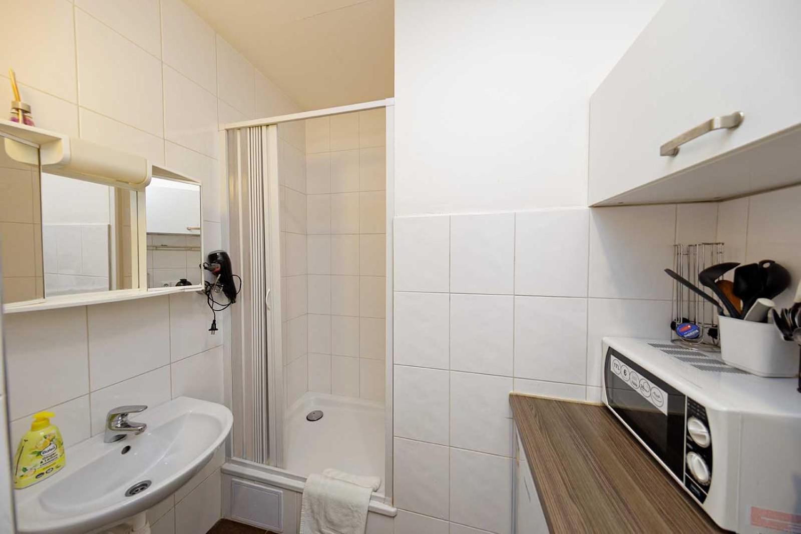 Vorsilska Appartement *