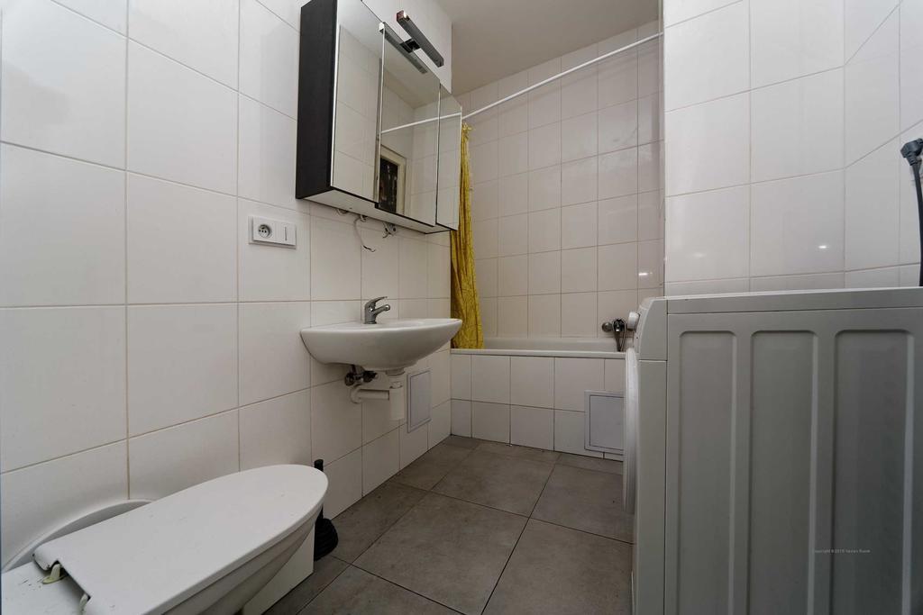 Appartement Vorsilska