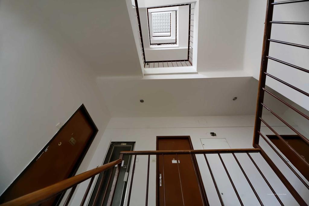 Vorsilska Appartement