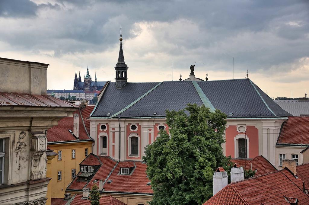 Appartement Vorsilska *