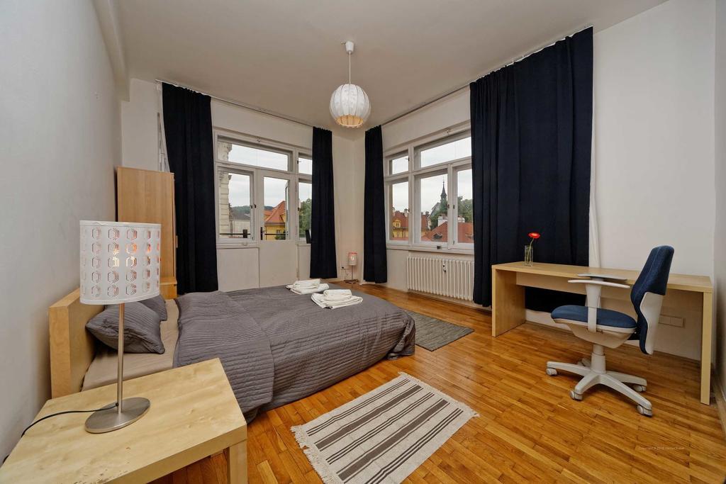 Appartement Vorsilska
