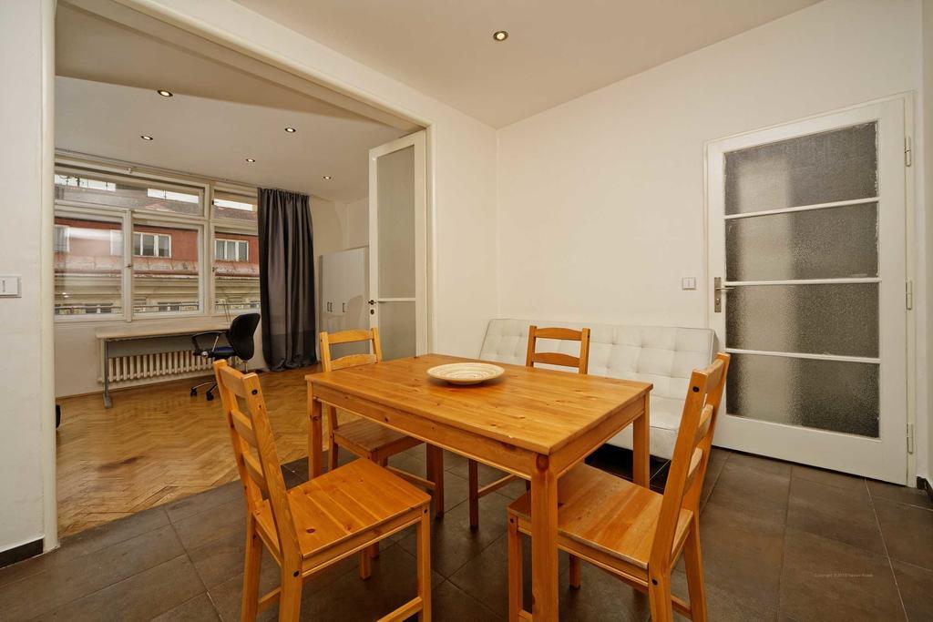Appartement Vorsilska