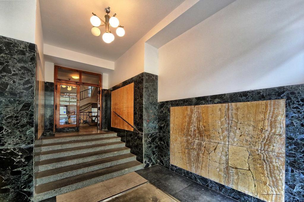 Appartement Vorsilska *