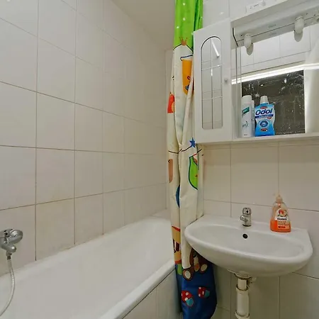 Apartments Vorsilska Prague Room photo